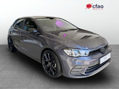 2026 Volkswagen Polo 1.0 TSI