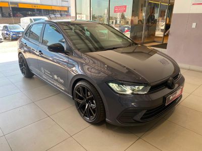 2026 Volkswagen Polo 1.0 TSI