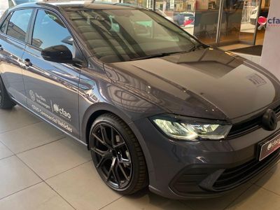 2026 Volkswagen Polo 1.0 TSI