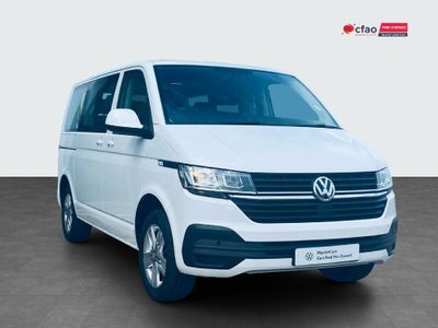 2024 Volkswagen Kombi T6.1 2.0 TDI (110kW) Auto Trendline