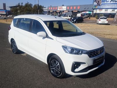 2025 Suzuki Ertiga 1.5 GL