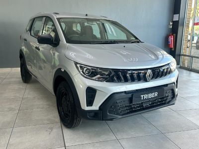 2026 Renault Triber 1.0 Evolution