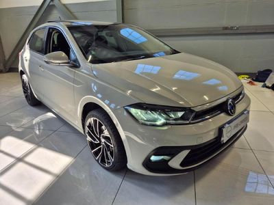 2023 Volkswagen Polo 1.0 TSI Life