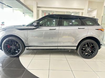 2023 Land Rover Range Rover Evoque 2.0D HSE R-Dynamic | D200 (147kW)