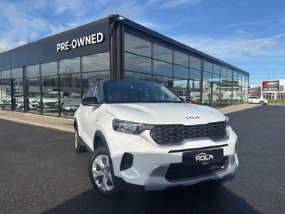 2023 Kia Sonet 1.5 LX