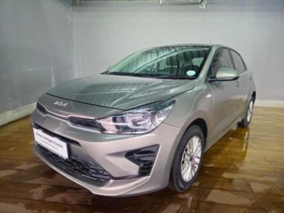 2023 Kia Rio 1.4 LS 5-dr Auto