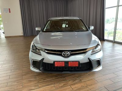 2026 Toyota Starlet 1.5 XI