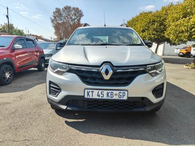 2022 Renault Triber 1.0 Dynamique Auto