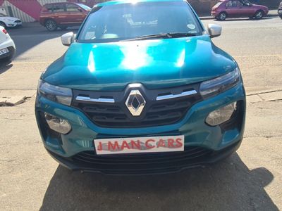 2023 Renault Kwid 1.0 Expression