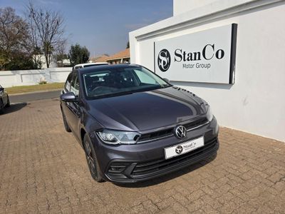 2026 Volkswagen Polo 1.0 TSI Life