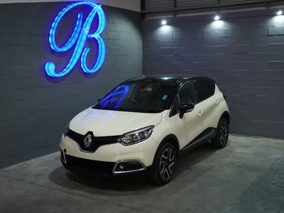 2016 Renault Captur 900T Dynamique (66kW)