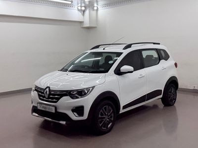 2021 Renault Triber 1.0 Intens