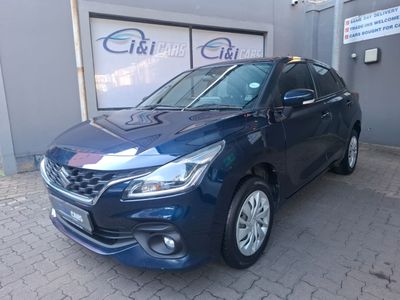 2023 Suzuki Baleno 1.5 GL Auto
