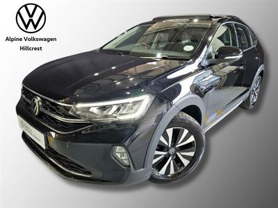 2026 Volkswagen Taigo 1.0 TSI Life Auto