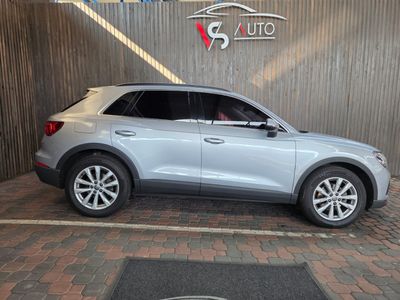 2020 Audi Q3 1.4 TFSI Auto | 35 TFSI