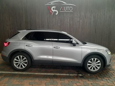 2020 Audi Q3 1.4 TFSI Auto | 35 TFSI