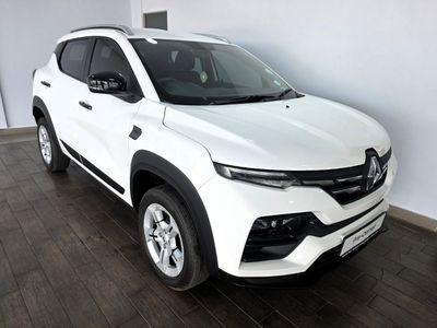 2023 Renault Kiger 1.0 Energy Zen