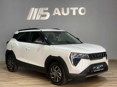2025 Mahindra XUV 3XO 1.2T AX5 Auto