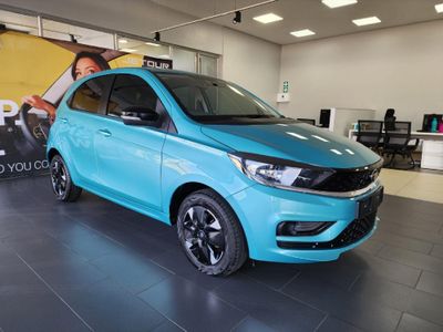 2026 TATA Tiago 1.2 XT Auto