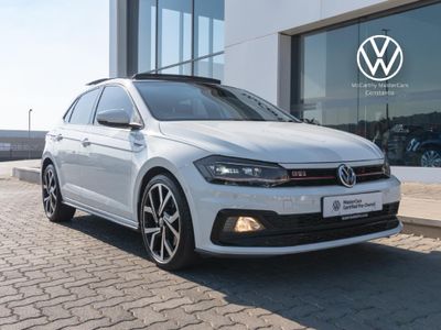 2020 Volkswagen Polo 2.0 GTI Auto (147kW)