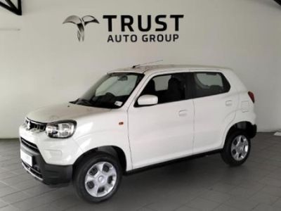 2024 Suzuki S-Presso 1.0 GL