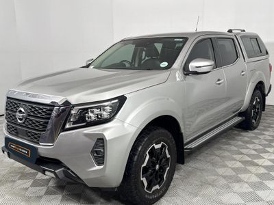 2021 Nissan Navara 2.5 DDTi LE Plus Auto Double-Cab