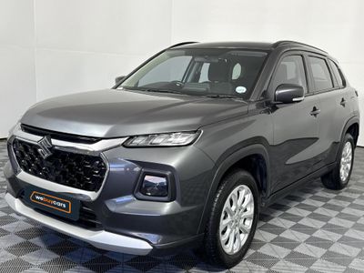 2023 Suzuki Grand Vitara 1.5 GL