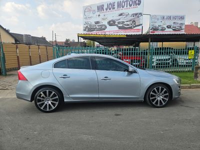 2014 Volvo S60 D4 Elite Auto (Drive-E)