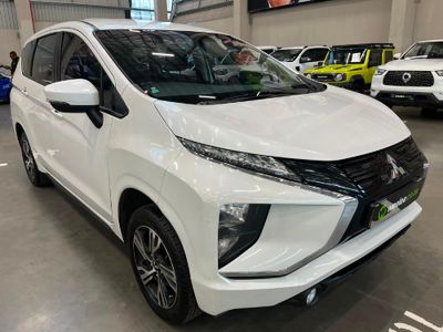 2021 Mitsubishi Xpander 1.5 Auto