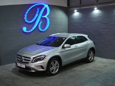 2014 Mercedes-Benz GLA 200 CDI Auto