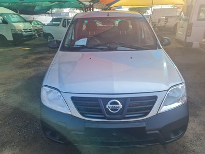 2019 Nissan NP200 Np200