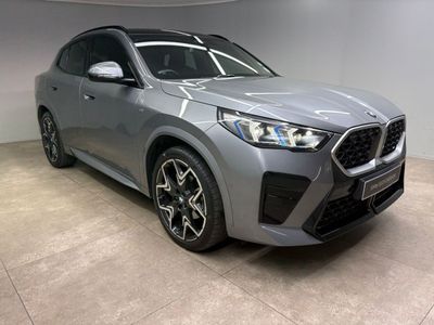 2024 BMW X2 sDrive 18i M Sport