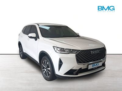 2024 Haval H6 2.0T Premium Auto