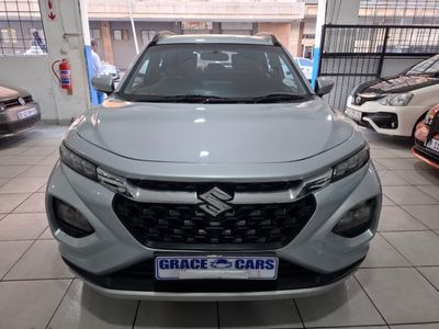 2023 Suzuki Fronx 1.5 GL Auto
