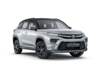 2026 Toyota Urban Cruiser 1.5 XR