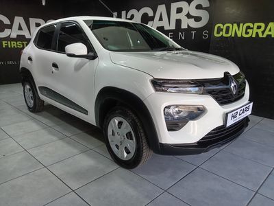 2023 Renault Kwid 1.0 Expression