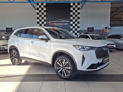2021 Haval H6 2.0T Premium Auto