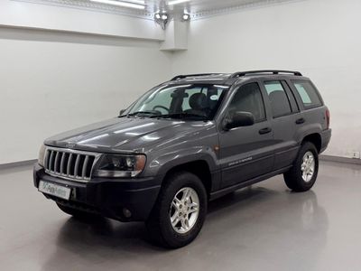 2005 Jeep Grand Cherokee 4.7 V8 Laredo