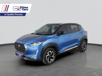 2024 Nissan Magnite 1.0T Acenta Auto