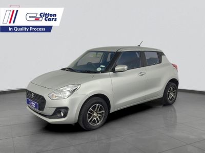 2020 Suzuki Swift 1.2 GL