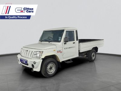 2024 Mahindra Bolero Maxi Truck 2.5 TD Single-Cab