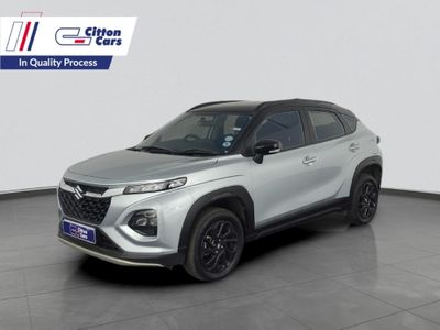 2023 Suzuki Fronx 1.5 GL Auto