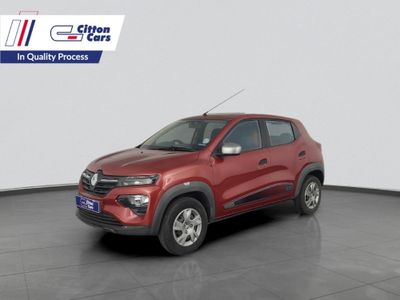 2021 Renault Kwid 1.0 Dynamique