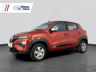 2021 Renault Kwid 1.0 Dynamique