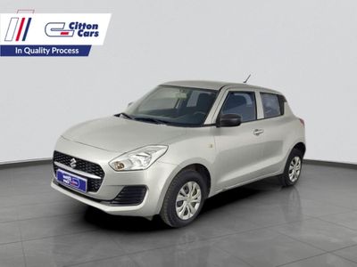 2023 Suzuki Swift 1.2 GA