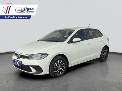 2024 Volkswagen Polo 1.0 TSI