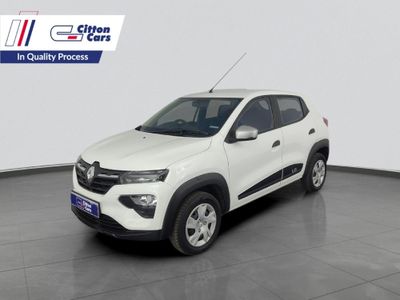 2025 Renault Kwid 1.0 Dynamique Auto