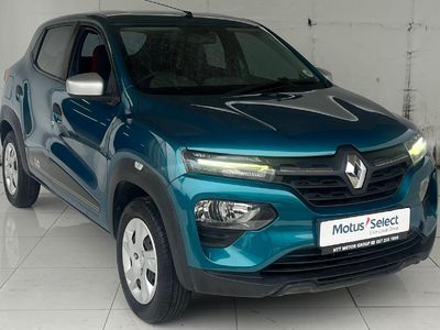 2021 Renault Kwid 1.0 Dynamique Auto