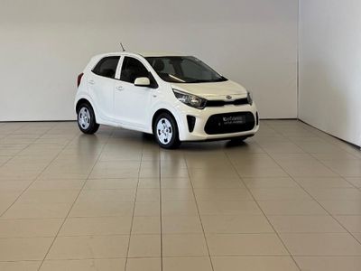 2021 Kia Picanto 1.0 Street