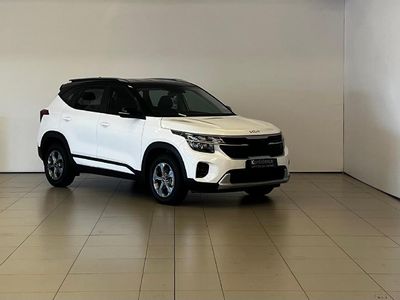 2025 Kia Seltos 1.5 CRDi LX